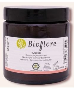 Beurre de Karité naturel filtré